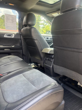 Used 2015 Ford Explorer XLT w/ Equipment Group 202A image 13