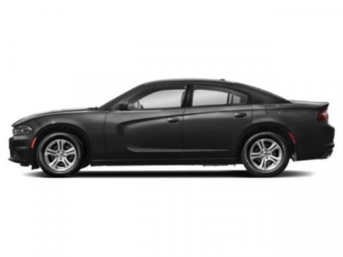 Used 2022 Dodge Charger SXT w/ Leather Interior Group image 3