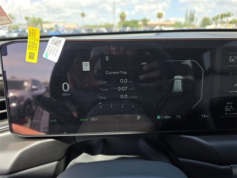New 2026 Kia EV9 GT-Line image 35