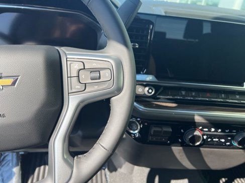 New 2025 Chevrolet Silverado 3500 LT w/ Convenience Package image 12