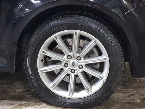 Used 2019 Ford Flex Limited image 8