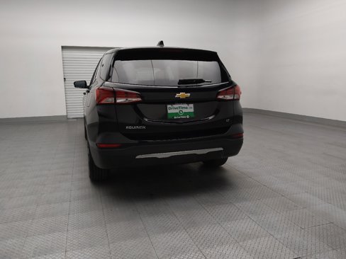 Used 2023 Chevrolet Equinox LT image 6