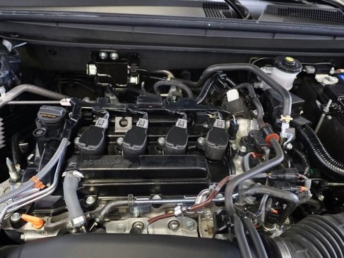 Certified 2024 Honda Accord EX image 32
