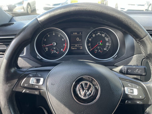 Used 2018 Volkswagen Jetta SE image 23