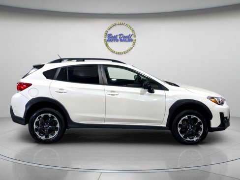 Used 2023 Subaru Crosstrek 2.0i image 25