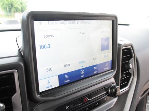 Used 2024 Ford Bronco Sport Big Bend w/ Convenience Package image 28