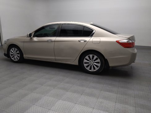 Used 2014 Honda Accord EX-L image 3
