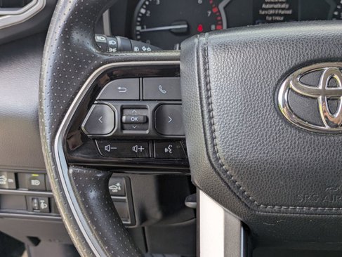 Used 2023 Toyota Tundra SR5 image 20
