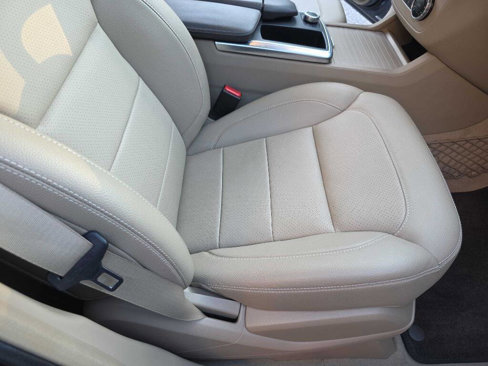 Used 2013 Mercedes-Benz ML 350 2WD image 25