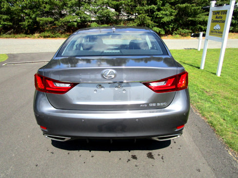Used 2013 Lexus GS 350 AWD image 6