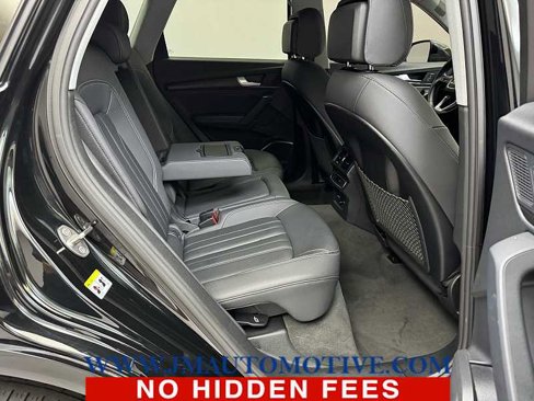 Used 2023 Audi Q5 2.0T Premium Plus w/ Premium Plus Package image 18