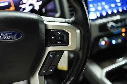 Used 2022 Ford F350 Lariat w/ Tremor Off-Road Package image 39