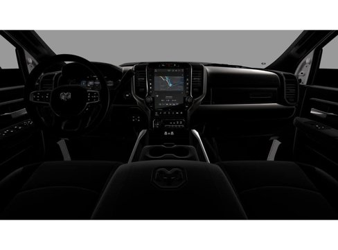 New 2026 RAM 2500 Laramie image 6