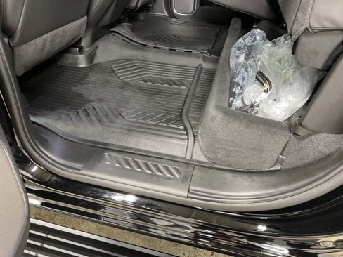 New 2025 Chevrolet Silverado 2500 High Country w/ High Country Premium Package image 23