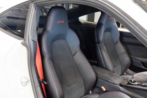 Used 2023 Porsche 911 GT3 image 12