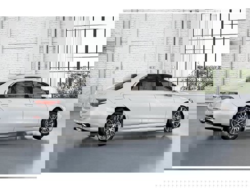 New 2026 Mercedes-Benz S 580 4MATIC Sedan image 19