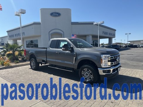 New 2025 Ford F350 XL image 1