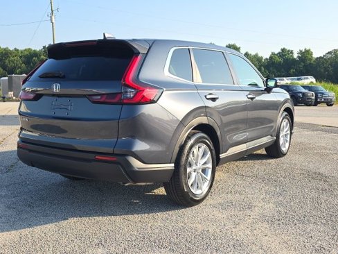 Used 2025 Honda CR-V EX image 5