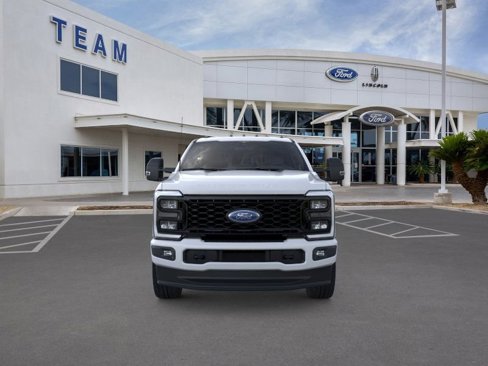 New 2026 Ford F350 XL image 6