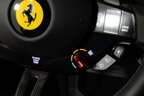 Used 2024 Ferrari 296 GTB image 33