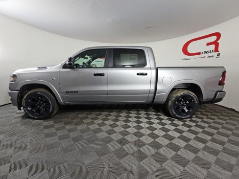 New 2026 RAM 1500 Big Horn image 4