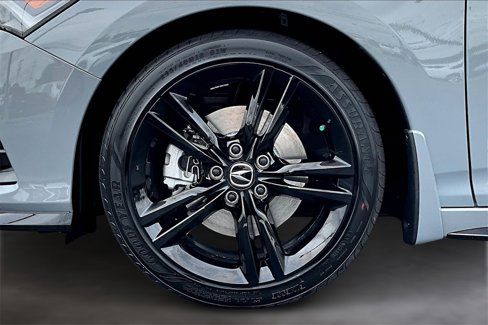 New 2026 Acura Integra A-Spec image 18