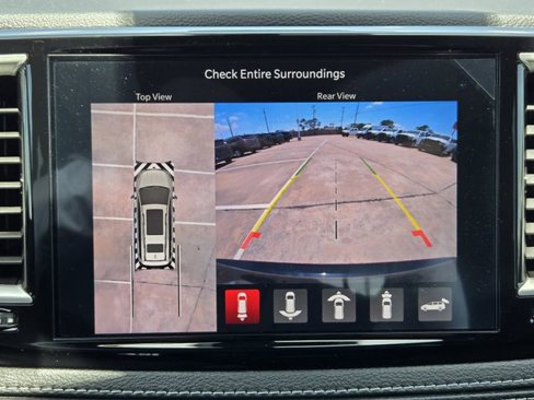 New 2025 Chrysler Pacifica Select image 13