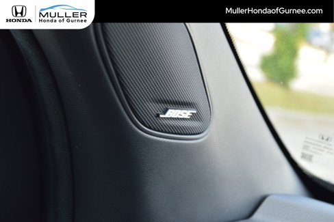 Certified 2026 Honda Passport TrailSport Elite image 24