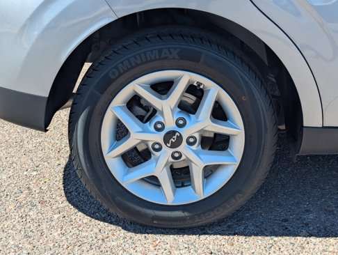 Certified 2023 Kia Soul S image 7