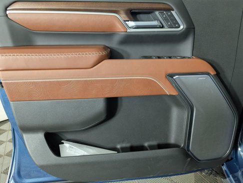 New 2026 GMC Sierra 2500 Denali Ultimate image 15