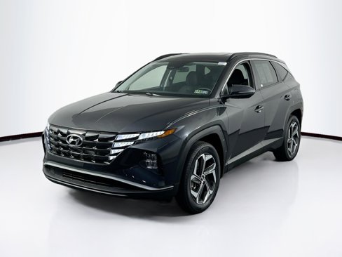 Used 2023 Hyundai Tucson SEL w/ Convenience Package image 1