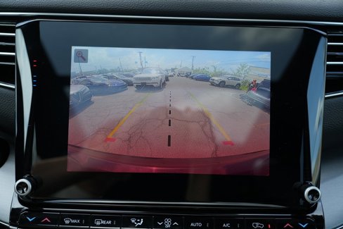Used 2024 Jeep Wagoneer Series II image 49