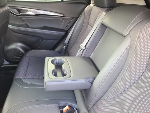 Used 2023 Buick Envision Preferred image 49