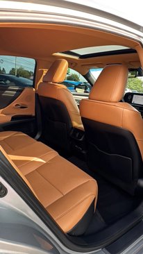 Used 2023 Lexus ES 350 image 13