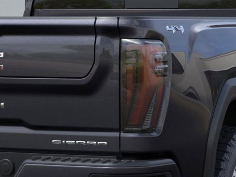 New 2026 GMC Sierra 3500 Denali Ultimate image 35