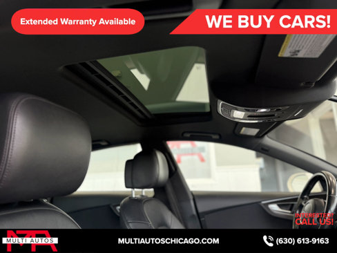 Used 2017 Audi A7 3.0T Premium Plus image 25