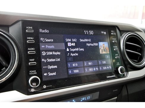 Used 2023 Toyota Tacoma SR5 image 21