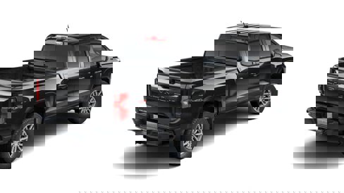 New 2025 Chevrolet Colorado LT w/ LT Convenience Package image 53