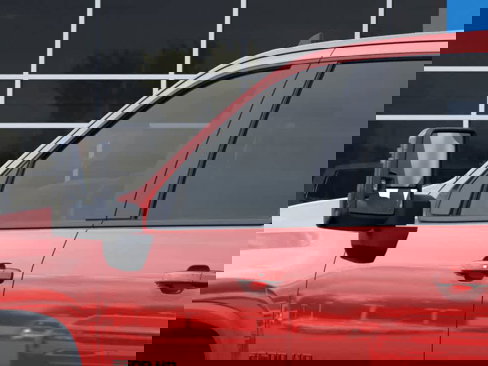 New 2026 Chevrolet Silverado 2500 LT image 12
