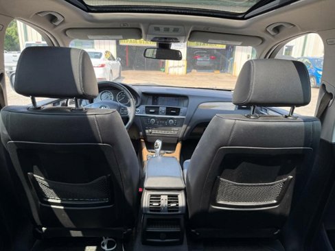 Used 2013 BMW X3 xDrive28i image 9