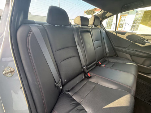 Used 2017 Honda Accord Sport Special Edition image 19