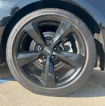 Used 2022 Ford Mustang GT Premium w/ Equipment Group 401A image 32