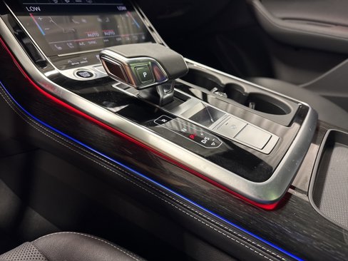 New 2025 Audi Q7 3.0T Premium Plus image 17