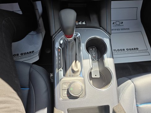New 2025 Chevrolet Blazer RS w/ Driver Confidence II Package image 19