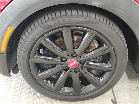 Used 2020 MINI Cooper S image 9