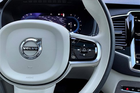 Certified 2024 Volvo XC90 B6 Plus w/ Protection Package Premier image 12