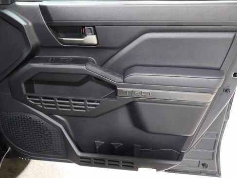 New 2025 Toyota Tacoma TRD Off-Road image 19