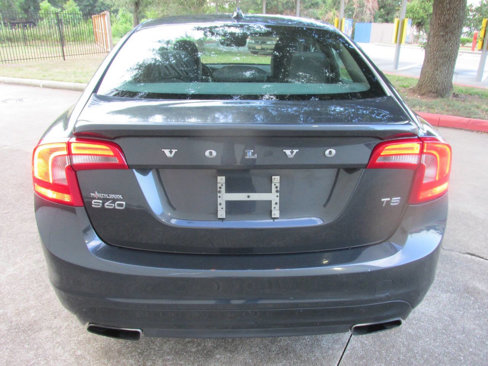 Used 2015 Volvo S60 T5 Premier image 5