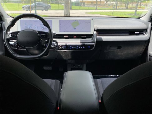 Used 2024 Hyundai Ioniq 5 SE image 22