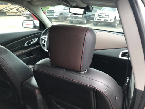 Used 2013 GMC Terrain SLT w/ Cargo Package image 32
